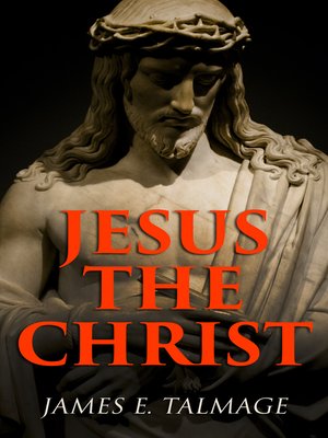 cover image of Jesus the Christ